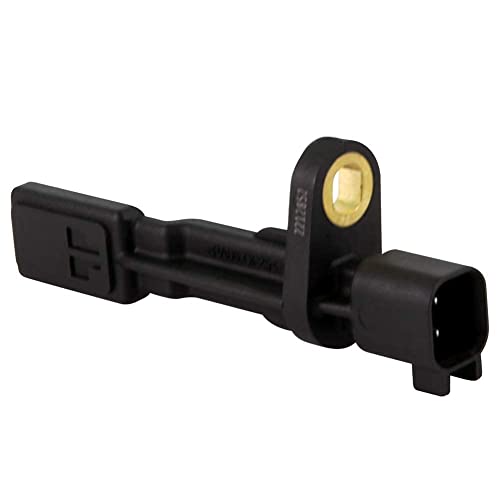 DOICOO ABS Wheel Speed Sensor Rear Left/Right Fit for Dodge Nitro 2008-2012,Jeep Liberty 2008-2013,Wrangler 2007-2016,52125003AB ALS1932 SU9956 - Image 5