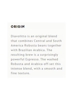 Nespresso Diavolitto, Vertuo Range 10 Capsules (64g)  - Image 5