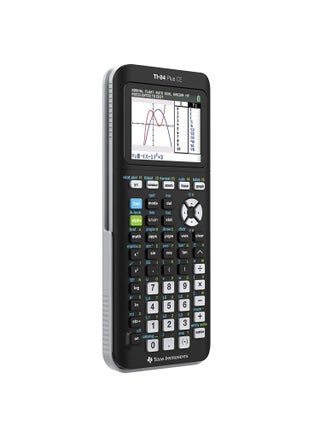 Texas Instruments ti-84 Plus Ce Color Graphing Calculator, Black - pzsku/Z323380A1534CCE1A4BE8Z/45/1749374638/8770c5c7-a49a-42fc-b2d3-57231cb1276f