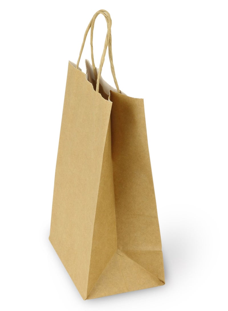 Prodel Paper Bag With Twisted handle - Image 1