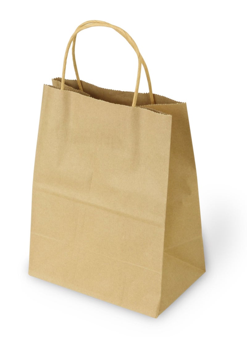 Prodel Paper Bag With Twisted handle - Image 2