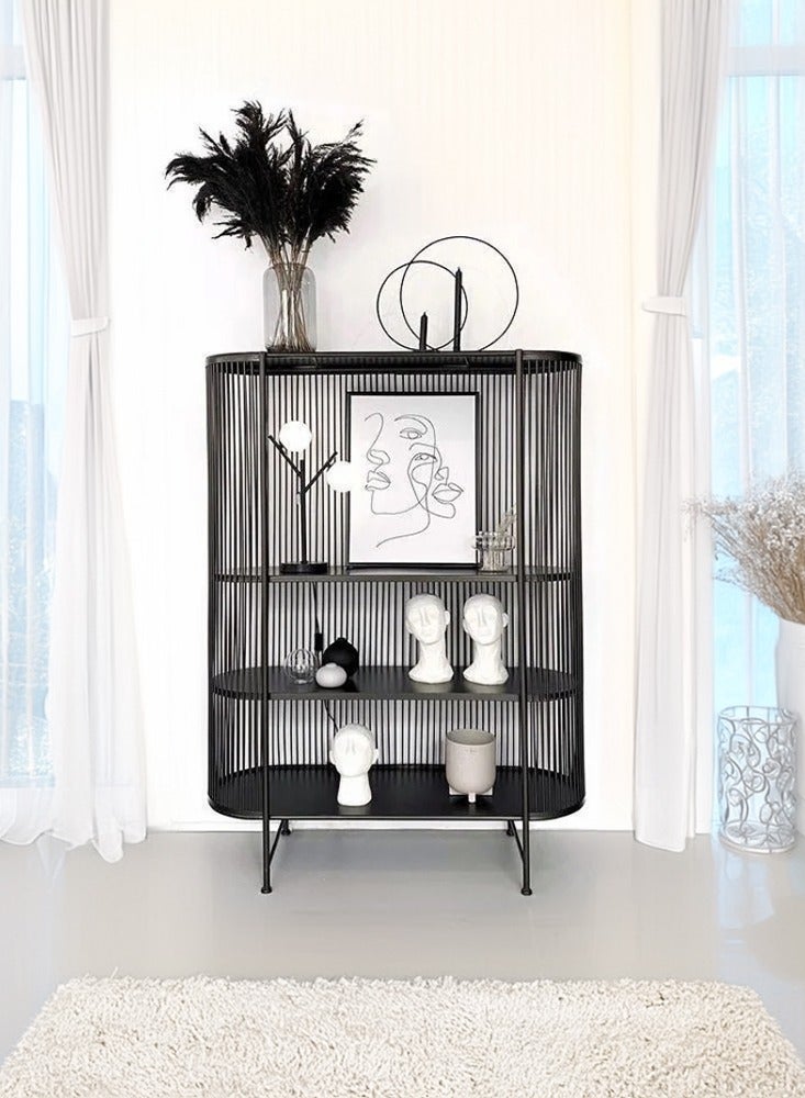 Generic Console table with modern design 