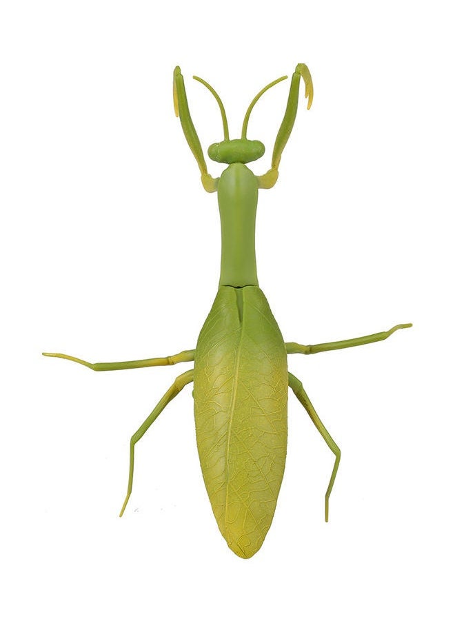 NIBEMINENT Remote Control Mantis Simulated Insect Toys 23.5x10x16.5cm  - Image 3