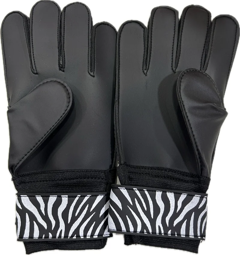 اونيس Nk Goalkeeper Glove No 6 White Color 7 TO 11 Years Old