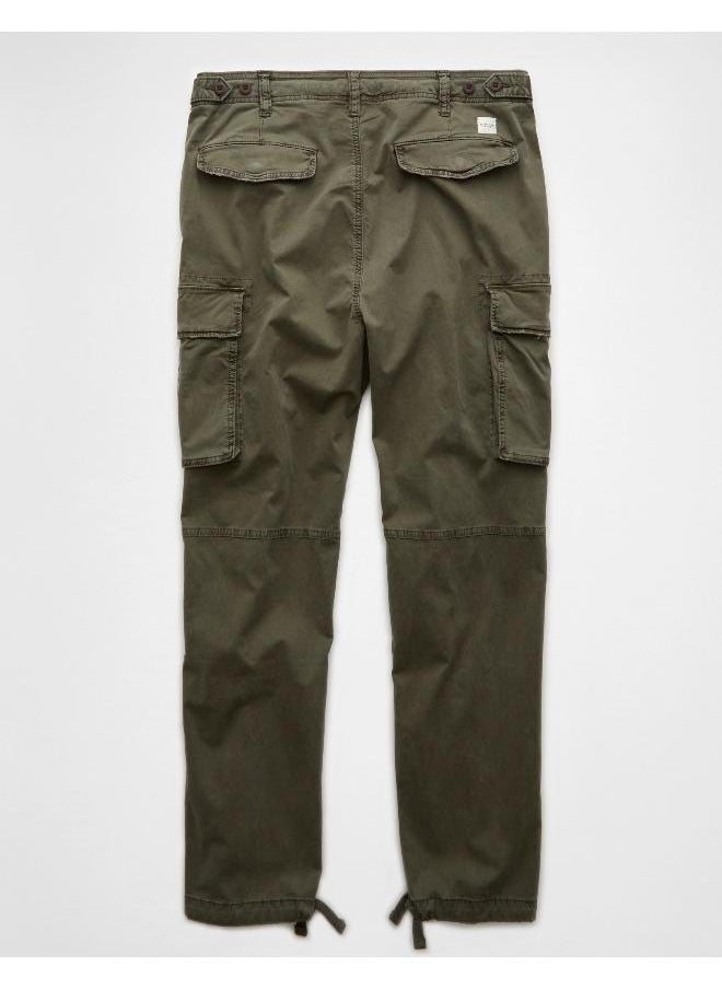 American Eagle Pocket Detail Cargo Pants  - Image 4