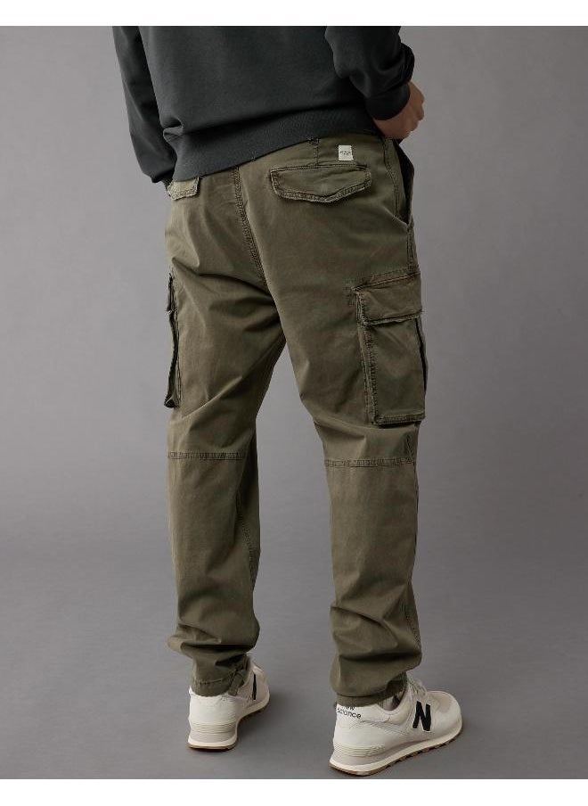American Eagle Pocket Detail Cargo Pants  - Image 2