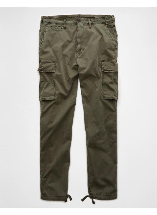 American Eagle Pocket Detail Cargo Pants  - Image 3