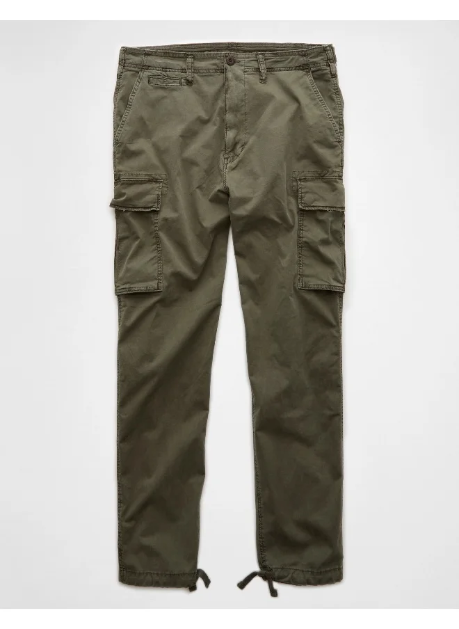 امريكان ايجل Pocket Detail Cargo Pants