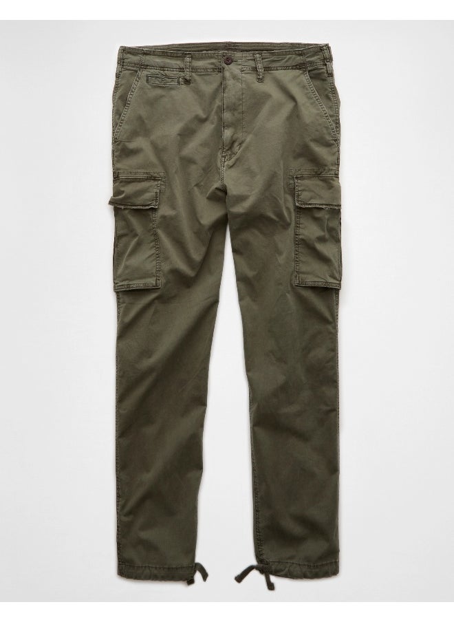 American Eagle Pocket Detail Cargo Pants  - Image 2