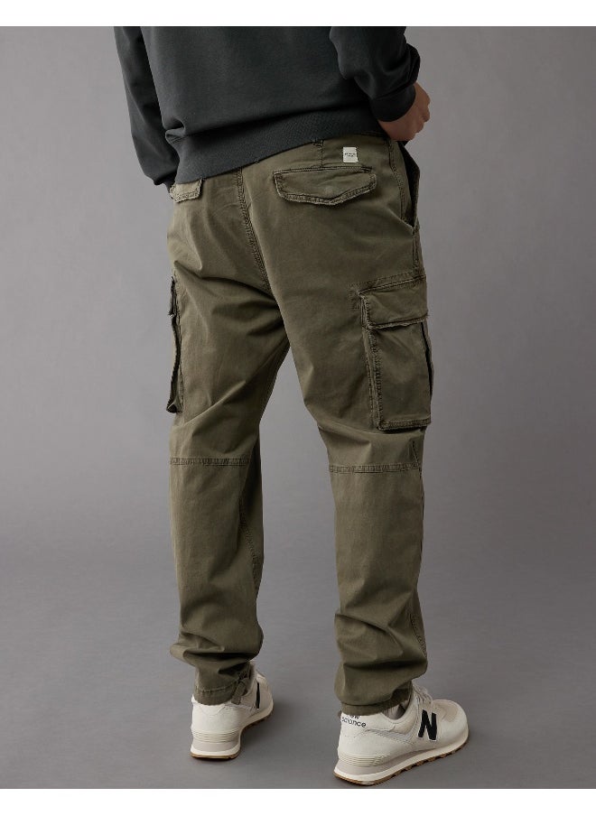 American Eagle Pocket Detail Cargo Pants  - Image 3