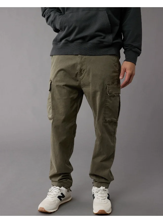 امريكان ايجل Pocket Detail Cargo Pants