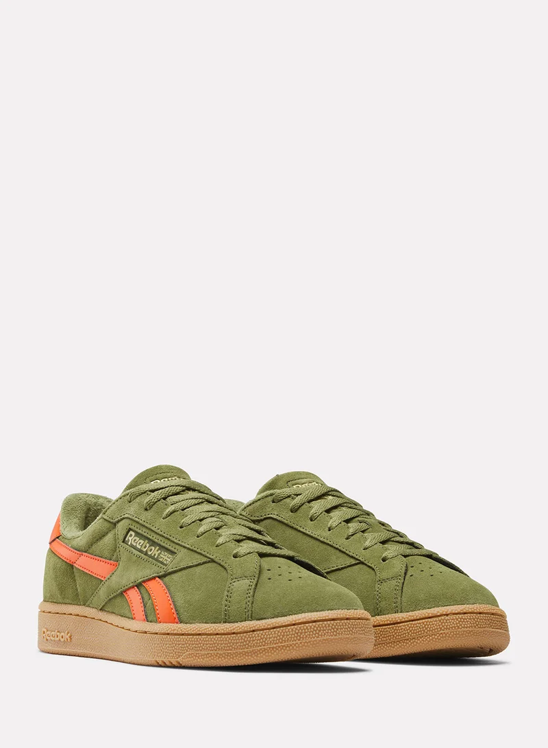 Reebok Club C Grounds Uk