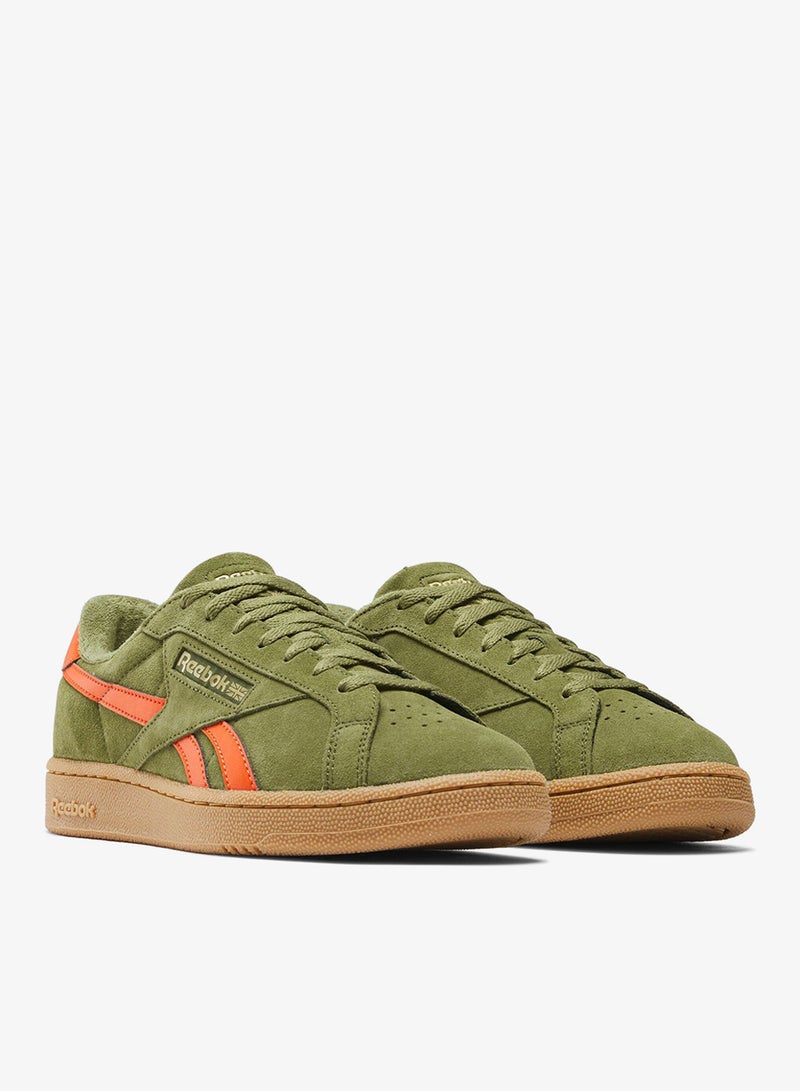 Reebok Club C Grounds Uk - Image 1