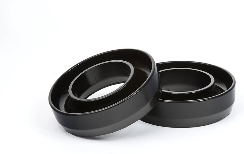 Daystar 1" Leveling Kit for Dodge Ram 1500/2500/3500 (1994-2013) - Black