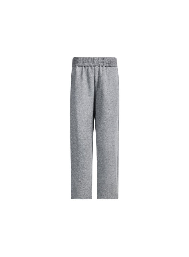 Chinism Ch Men's Pants, American Style, 370g Air Layer Sweatpants, Sports Pants, Skin-friendly Straight-leg Casual Pants, Ccya32n1013 - Image 4