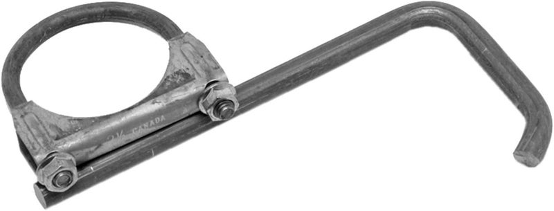 Dynomax 36154 Exhaust Bracket for Performance Exhaust Systems - Image 1