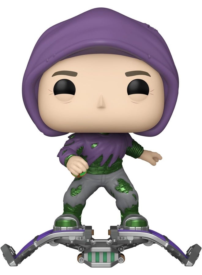 Funko Funko Pop! Marvel: Spider-Man: No Way Home - Green Goblin  - Image 2