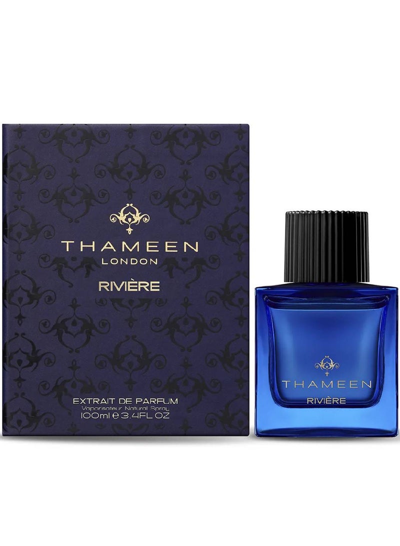 Thameen Riviere Extrait De Parfum 100ml - Image 2