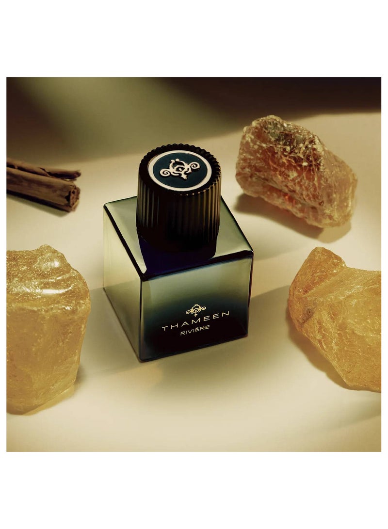 Thameen Riviere Extrait De Parfum 100ml - Image 3