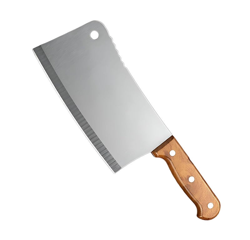 IAZO سكين لحم محترف من الفولاذ المقاوم للصدأ IAZO 7 - Image 1