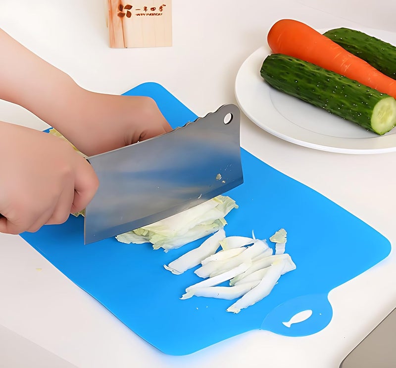 IAZO سكين لحم محترف من الفولاذ المقاوم للصدأ IAZO 7 - Image 5