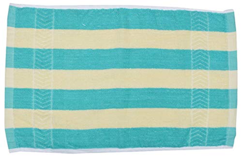 HSR Collection Cotton Face Towels 450 GSM (Set of 6, Multicolour) - Image 3