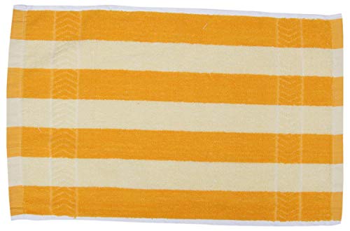 HSR Collection Cotton Face Towels 450 GSM (Set of 6, Multicolour) - Image 2