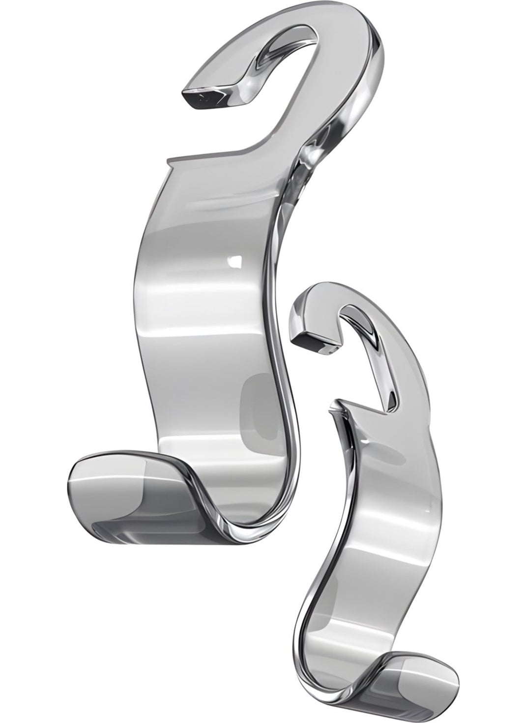 Hiqonic Car Vehicle Seat Back Car Seat Hanger  - Image 1