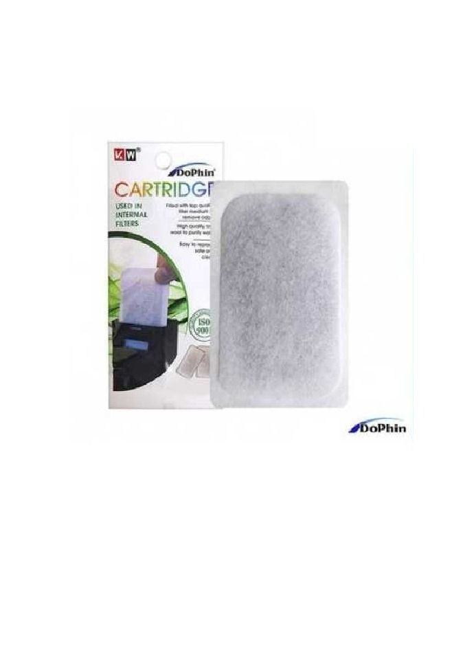 Dophin Internal Filter Cartridge For FC-602