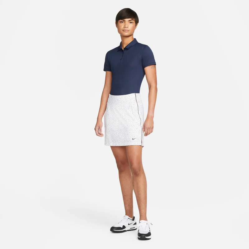 Nike Women's Dri-FIT Victory Golf Polo Shirt