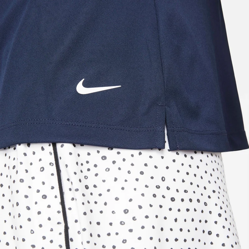Nike Women's Dri-FIT Victory Golf Polo Shirt