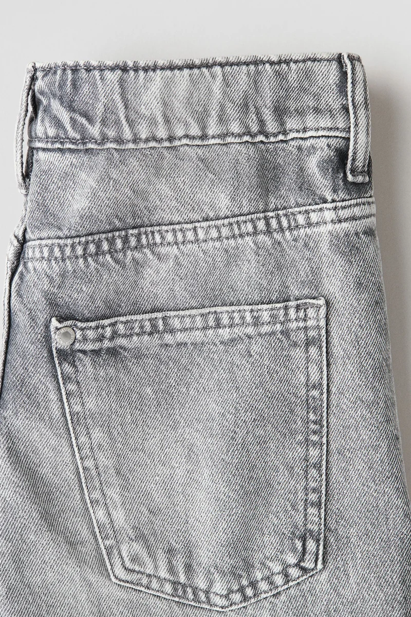 H&M  Loose Fit Jeans for Men | Best Price UAE