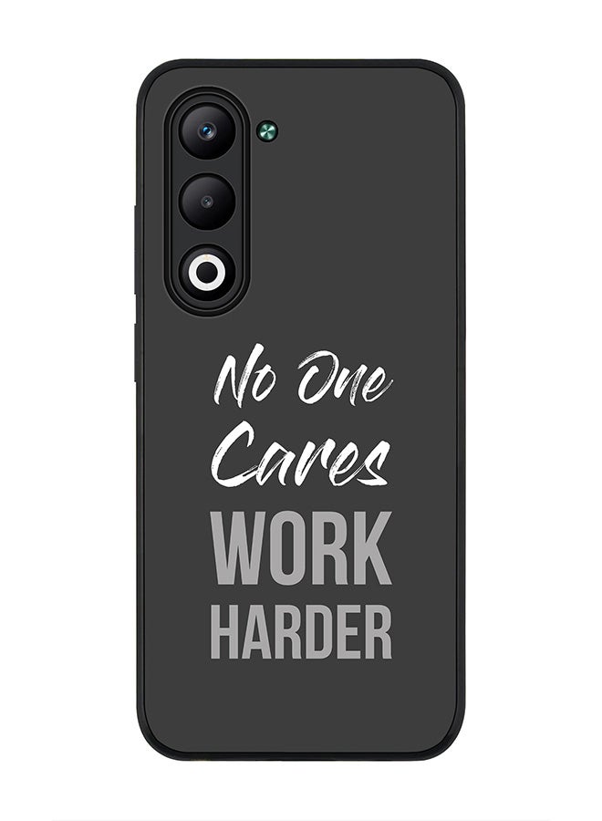 For Oppo A5 5G / A5 4G Case,Slim fit Camera Protection, Shockproof Thin Phone cover  -  Work Harder