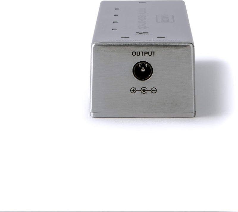 MXR Mini Iso-Brick 5-Output Isolated Pedal Power Supply - Image 2