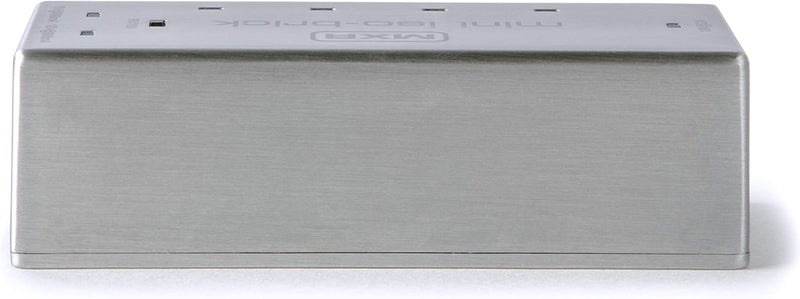 MXR Mini Iso-Brick 5-Output Isolated Pedal Power Supply - Image 4