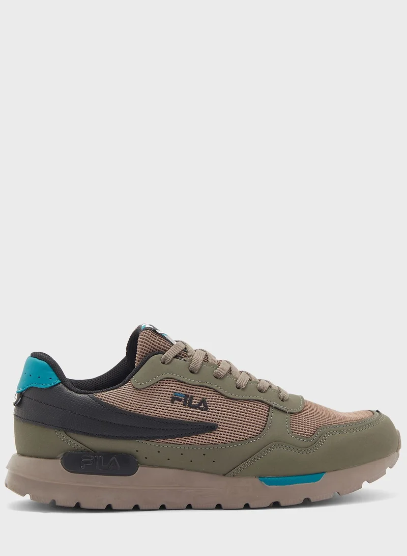 FILA Tractor