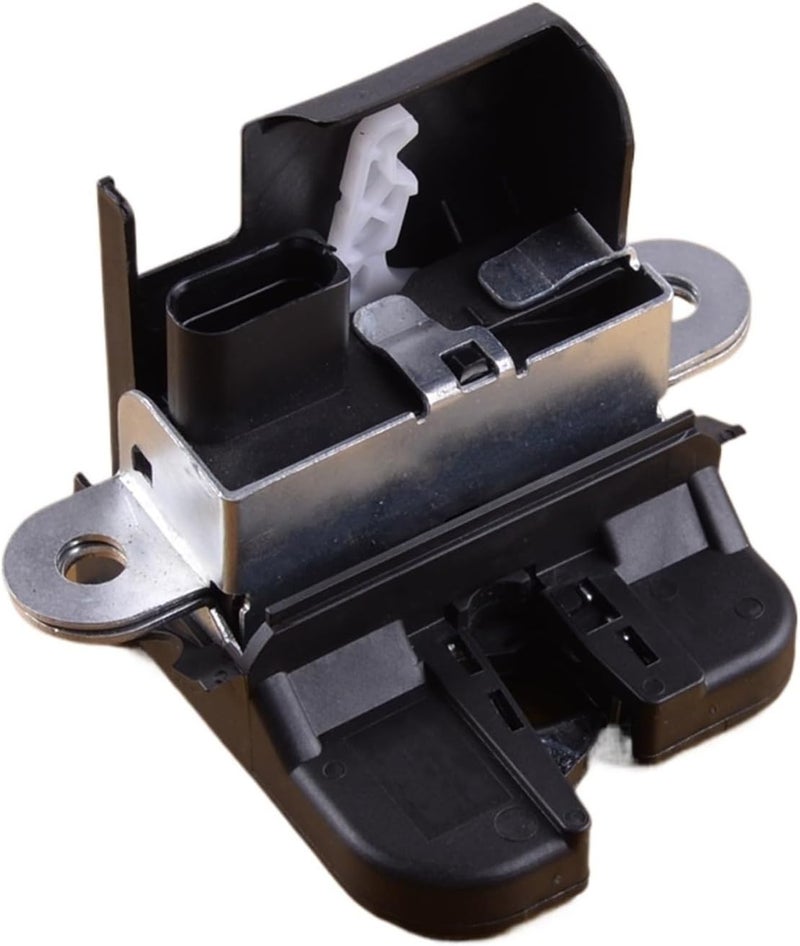 Wivplex Rear Trunk Tailgate Lock Actuator for VW Models - Image 1