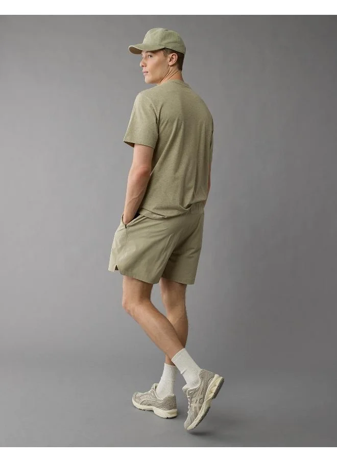امريكان ايجل AE 24/7 5" Lined Training Short