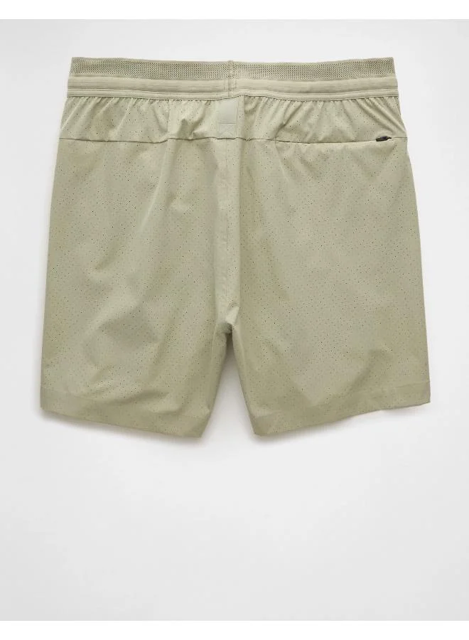 American Eagle AE 24/7 5" Lined Training Short