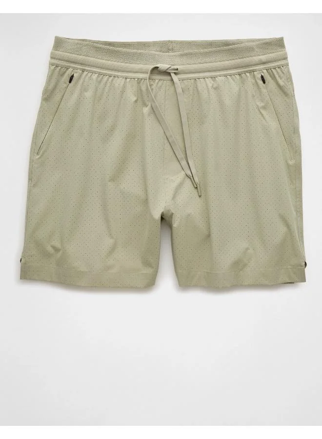 American Eagle AE 24/7 5" Lined Training Short