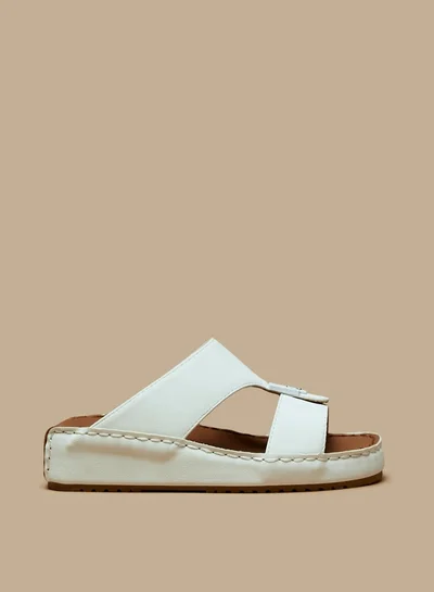 DUCHINI Boys Slip-On Arabic Sandals