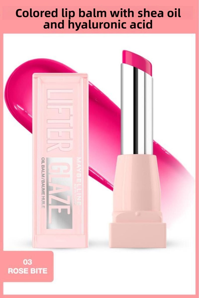 03 Rose Bite - Image 1