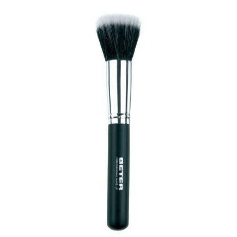 BETER STIPPLING BRUSH GOAT & SYN HAIR (22254)