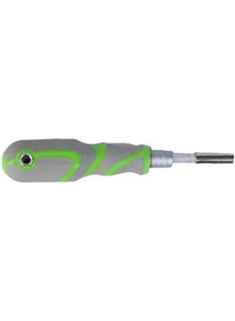 GGOOT 41 in 1 Screwdriver Set Telescopic Cross Word Dual-Use Plum Blossom Sleeve Screwdriver Hardware Tool Combination Screwdriver  - Image 2