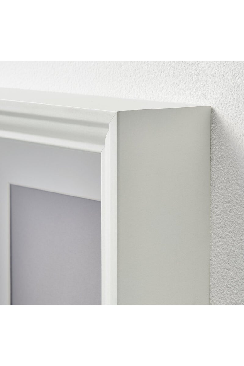 Frame, white, 20 x 25 cm - Image 2