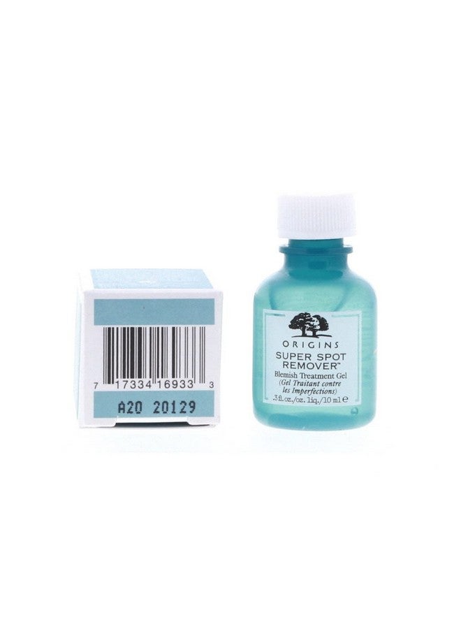 اوريجنز جل أوريجينز لإزالة البقع وعلاج العيوب، 0.34 أونصة سائلة - Image 3