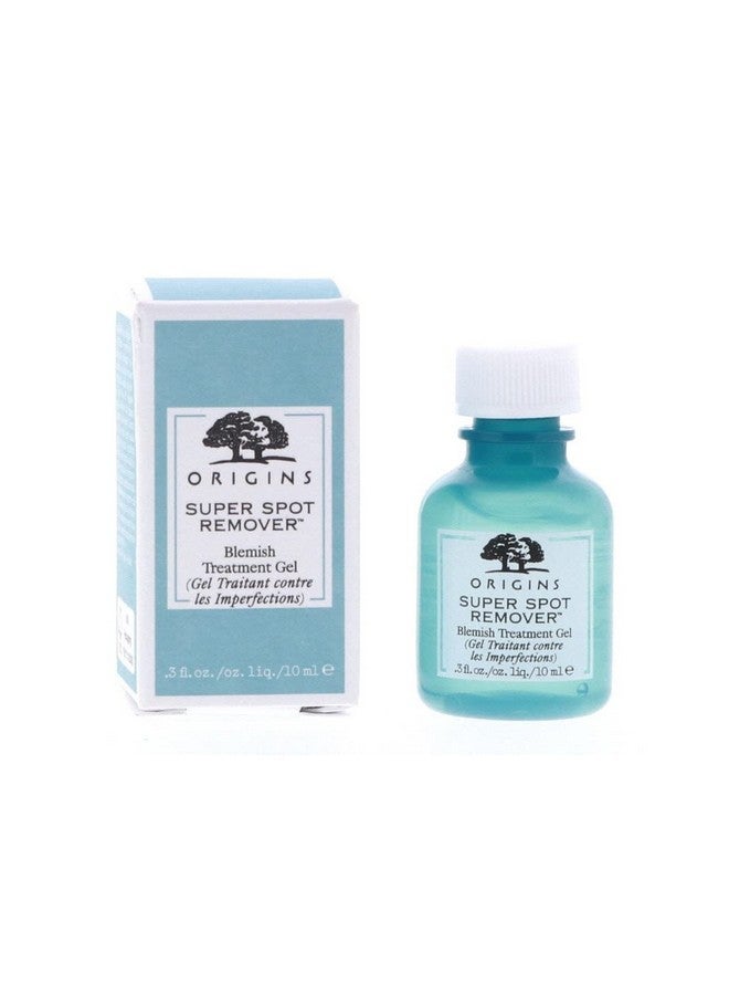 اوريجنز جل أوريجينز لإزالة البقع وعلاج العيوب، 0.34 أونصة سائلة - Image 1