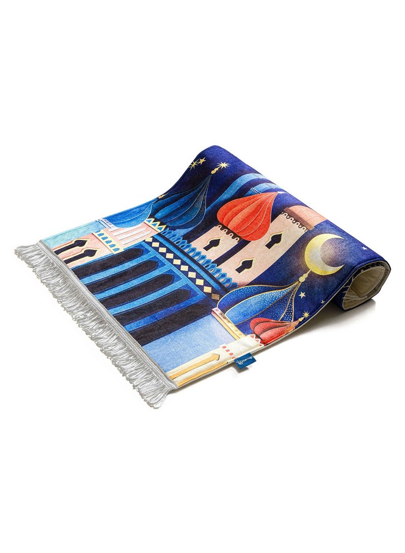 Urban rugs Prayer Mat - Image 3