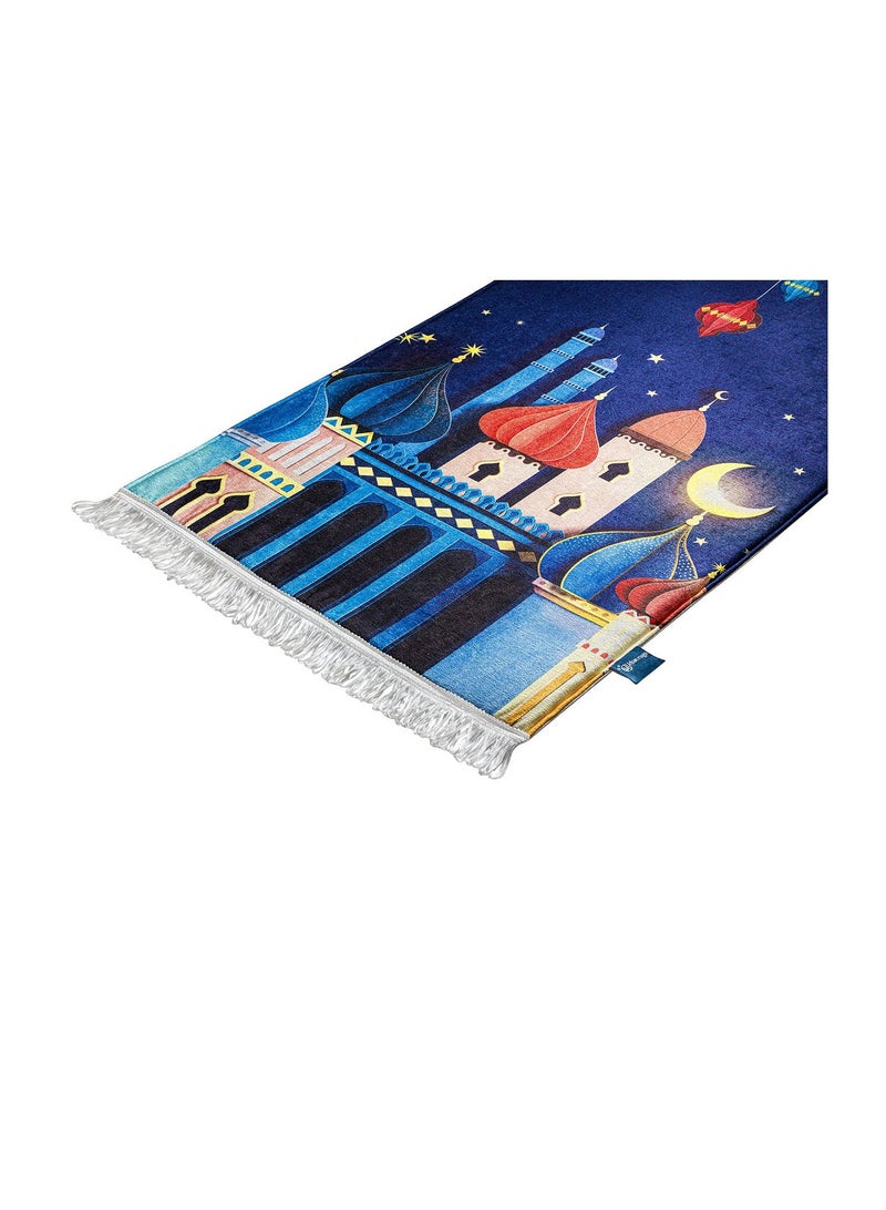 Urban rugs Prayer Mat - Image 2