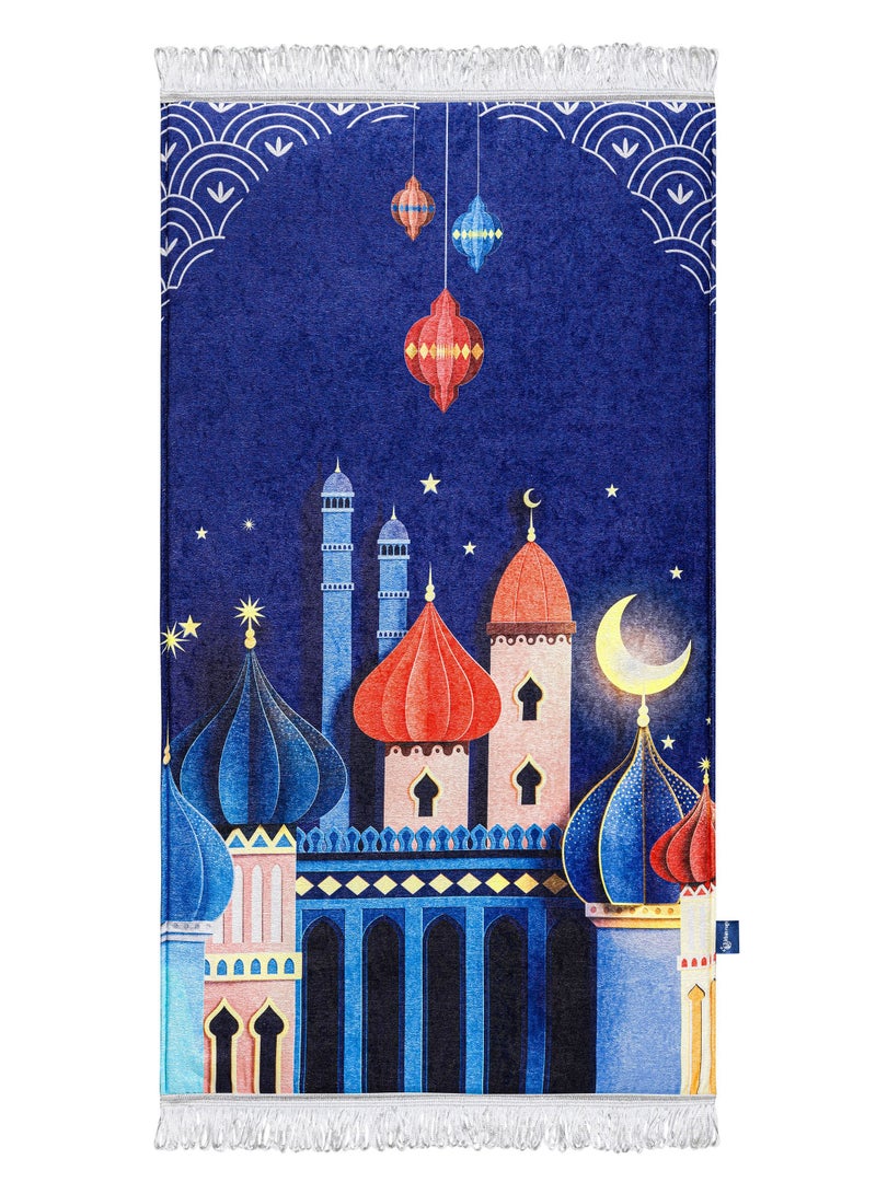 Urban rugs Prayer Mat - Image 1